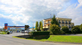 Hotel Fondovalle Citta Della Pieve